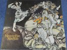 KATE BUSH Never For Ever - SUPERB UK 1980 CLASSIC N/M LP