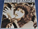 KATE BUSH The Dreaming - SUPERB UK 1982 CLASSIC N/M LP