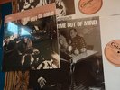 Bob Dylan Time Out of Mind Rare 2 LP 1997 ORIG Record NM+ Vinyl shrink sleeves