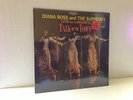 The Supremes, Live At London's Talk Of The Town   Orig. '68 Motown SEALED LP