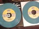 ALICE COOPER Sonic Youth Sub Pop Singles Club BLUE rare Nirvana Pavement grunge
