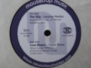 HEAR Rare 45 CALUM BRYCE: Love Maker / LORENZO HOLDEN: The Wig on MOUSETRAP