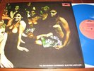 JIMI HENDRIX EXPERIENCE rare rééd nude cover ELECTRIC LADYLAND PSYCH 2LP  1968