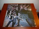 The Doors - Strange Days LP - Elektra EKS 74014 - Gold lable