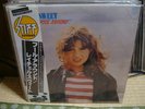 Rachel Sweet / Fool Around, Japan STIFF LP