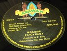 Elroy Baily Wabadab  Killer Roots 12
