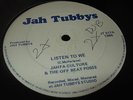 Jahfa Culture Listen To We Jah Tubbys  Killer Digi 12