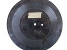 Soul Funk Blues, Cal Green, unreleased studio acetate, HEAR MP3