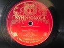 RARE EUBIE BLAKE SOUNDS OF AFRICA SYMPHONOLA 78 RPM JAZZ