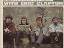 JOHN MAYALL-ERIC CLAPTON-LP-BLUESBREAKERS- TOPRARE UK DECCA-MONO-UK -MINT-