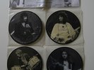 Queen Limited Edition 4 x Vinyl Picture Disc Set – (7” Single) BAKPAK 1021