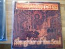 AT THE GATES.SLAUGHTER OF THE SOUL.LP 1995.EARLY PRESS ORIGINALwINNERSL.BLACK.