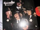 GEORDIE  -   Don't Be Fooled By The Name,   ORIGINAL 1974 UK LP/inner..... EX