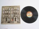 LED ZEPPELIN PHYSICAL GRAFFITI ALBUM SSK 89400
