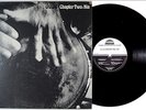 JUJU Chapter Two:Nia JAZZ FUNK PSYCH 1974 original STRATA-EAST Stereo LP NM