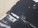 ROLLING STONES STICKY FINGERS RARE 1st UK Nr MINT amazing complete press  