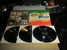 LP - The Best Of ITALO DISCO Vol. 2 - 3 LP SET - ORIGINAL - MINT - RAR 