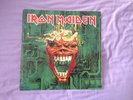 Iron Maiden: Virus 12