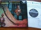 Rimsky-Korsak/Ansermet UK LP STEREO DECCA SXL 2086 WBG