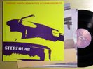 Stereolab Transient Random-Noise Bursts with Announcements 2 LP check auction NM