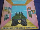 LP ITALIAN PROG PREMIATA FORNERIA MARCONI - PER UN AMICO - ORIGINALE