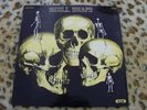 SKULL SNAPS LP wicked Jazzy funk rare Orig 1st French press MINT