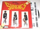 Meet The Supremes  