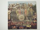 Beatles Sgt. Peppers Picture disc
