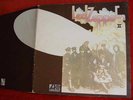 LED ZEPPELIN - II - UK (  killing floor instead of  lemon song ) RED&PLUM LABEL