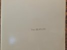 BEATLES 'WHITE ALBUM' MFSL Mobile Fidelity LP