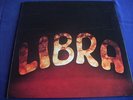 LP ITALIAN PROG LIBRA - MUSICA E PAROLE - ORIGINALI RICORDI