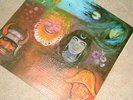 King Crimson - In The Wake Of Poisseidon LP