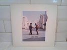 Pink Floyd - Wish You Were Here Vinyl LP. First Quadrophonic Pressing. RARE