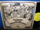 PETER HERBOLZHEIMER S/T  german private Jazz Library on Panther & Co