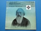 ERLIH - FALLOT - Brahms - RARE 10