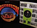 RARE & HIP 1968 ORIG   SALVATION LP #1 = S.F. HIPPIE ACID PSYCH = FUZZ GUITAR 