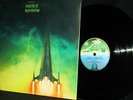 CLEAN VERTIGO LP + HUGE POSTER COVER = RAMSES = SPACE HYMN Prog Acid Psych Folk
