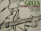 Grant Green Gooden's Corner on Blue Note  - Japan King Original LP NM