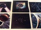 PINK FLOYD - PULSE (ORIGINAL UK 4 VINYL LP BOX SET + BOOK) RARE