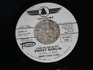 JIMMEY SOUL CLARK  SWEET  DARLIN  SOULHAWK  DEMO