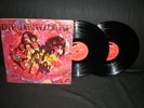 Deep Overground Pop. Rare UK 1969 Prog Comp - SECOND HAND, RARE AMBER Etc EX