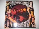 THE FUZZTONES VINYL 1989 IN HEAT LP UK GARAGE RUDY PROTRUDY CRAMPS THE CULT