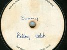BOBBY HEBB*SUNNY*ACETATE*SOUL*LISTEN TO IT