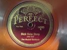 FIVE MUSICAL BLACKBIRDS BLACK HORSE STOMP PERFECT 78 RPM JAZZ