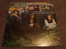 THE CITY  CAROLE KING  Now That Everything's Been Said  ORIG.  ODE  1968