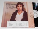 BRUCE SPRINGSTEEN mint promo DARKNESS ON EDGE OF TOWN
