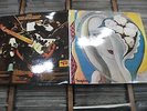 Derek & The Dominos –Layla And Other Assorted Love ' 2 X LP MINT SPAIN 1980