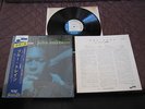 John Coltrane Blue Train US BST Vinyl LP Japan Import Copy w OBI Linernotes