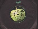 PAUL McCARTNEY & WINGS HELEN WHEELS 45 APPLE DEMO 1973