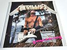 METALLICA-CARNAGE IN THE ARENA-LP/Vinyl/Record